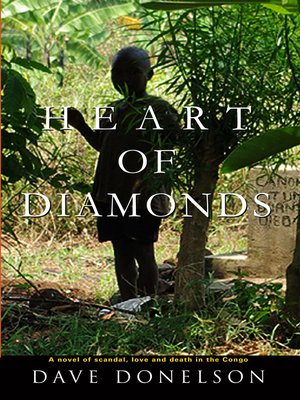 cover image of Heart of Diamonds